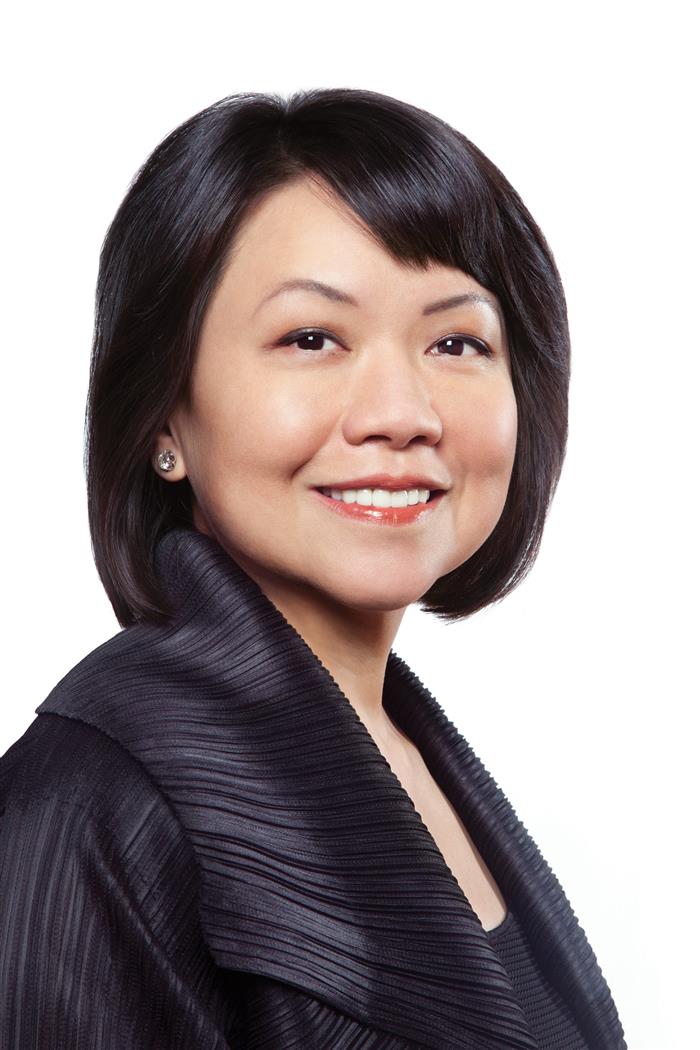 Claire A.  Huang net worth and biography