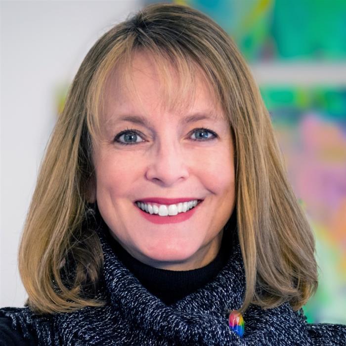 Ms. Kirsten M. Hawley