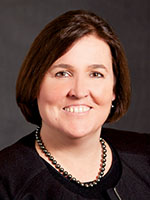 Kelly A.  Kramer net worth and biography