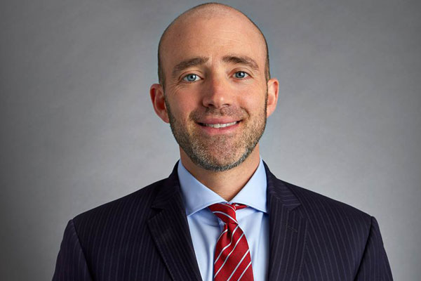 David  Nanus net worth and biography