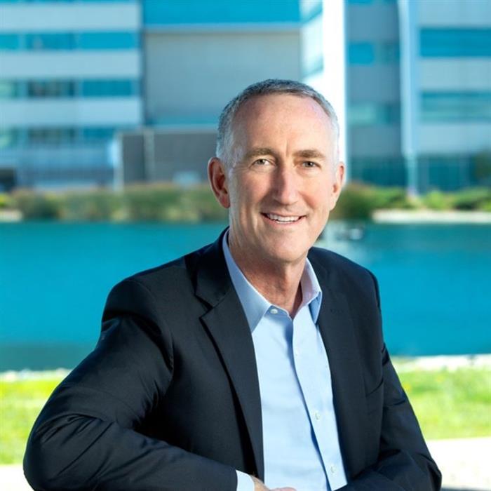 Daniel Patrick  O'Day net worth and biography