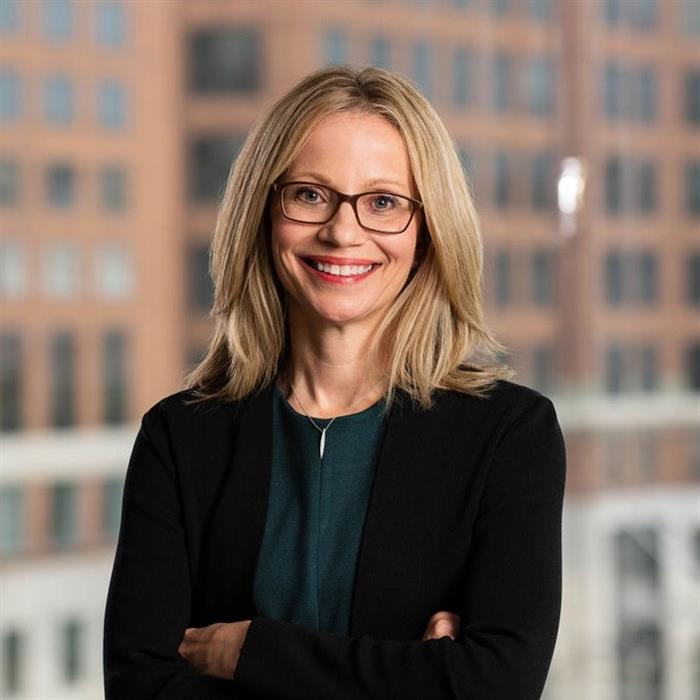 Paula C.  Maggio net worth and biography