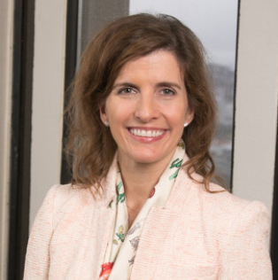 Mary Hogan  Preusse net worth and biography