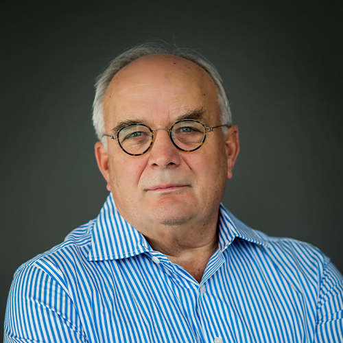 Mr. Robert E. Rasmus