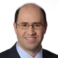 Mr. Neil Charles Rifkind Esq.