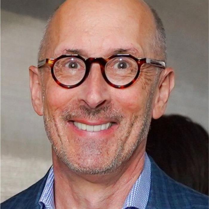 Timothy J.  Mayopoulos net worth and biography