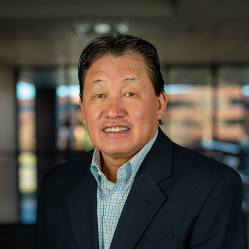 Joseph M.  Wong net worth and biography