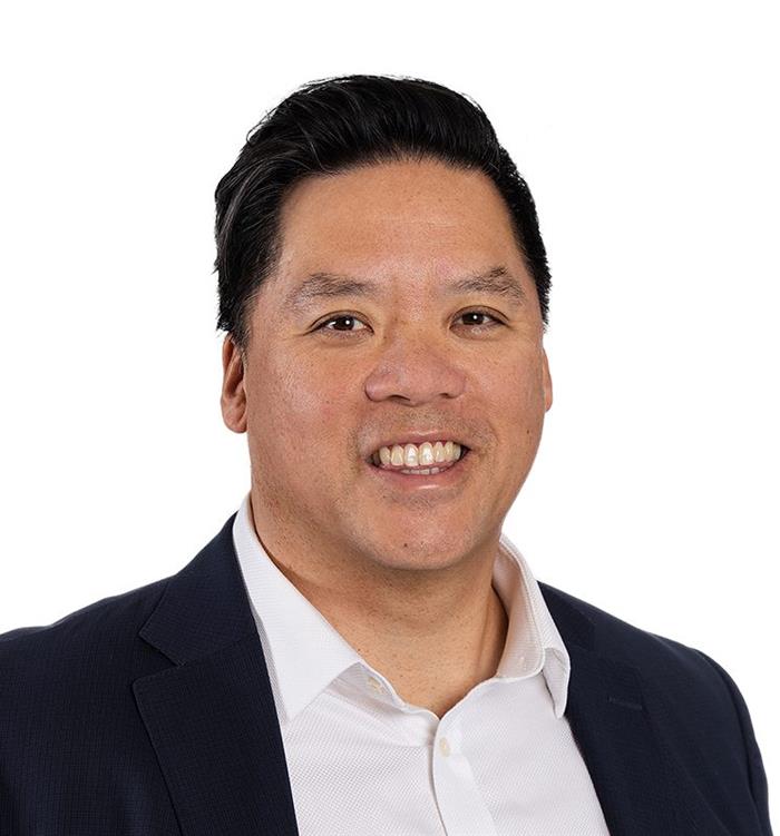William  Yeung net worth and biography