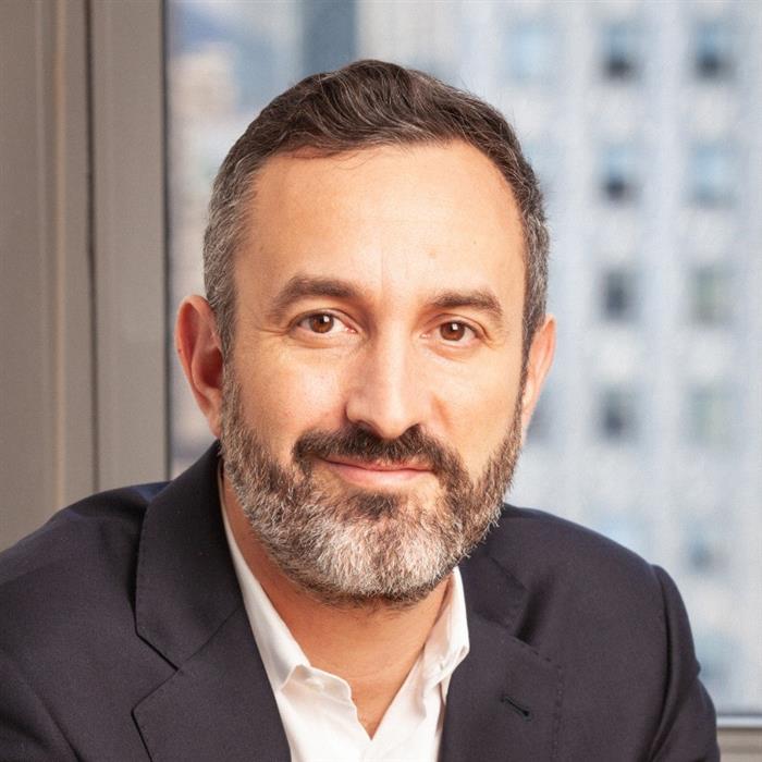 Aaron  Kantoff net worth and biography