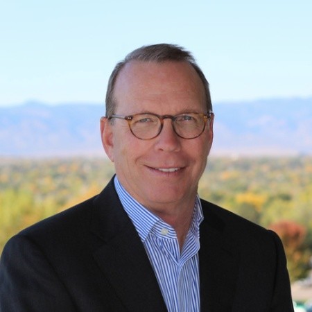 Andrew S.  Bryant net worth and biography