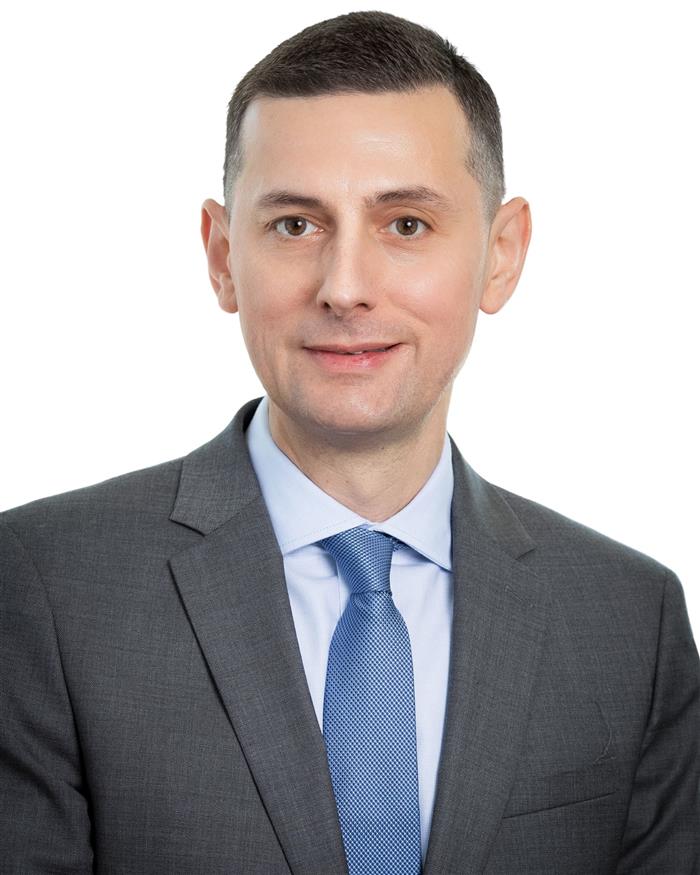 Mr. Atanas H. Atanasov