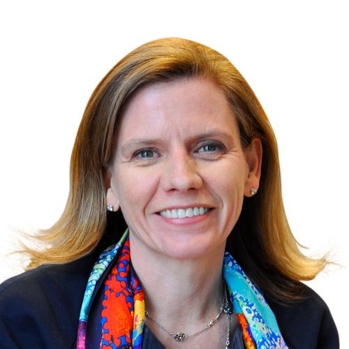 Michelle  Bucaria net worth and biography