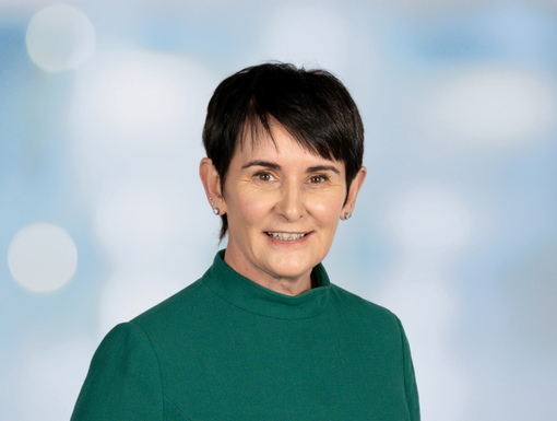 Carolan  Lennon net worth and biography