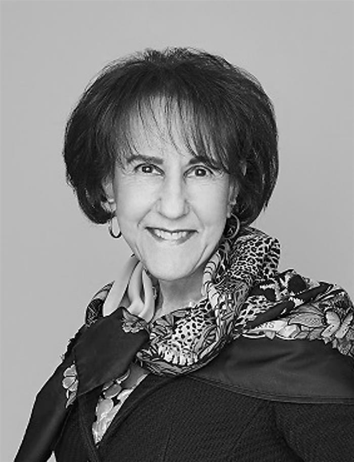 Charlene  Barshefsky net worth and biography