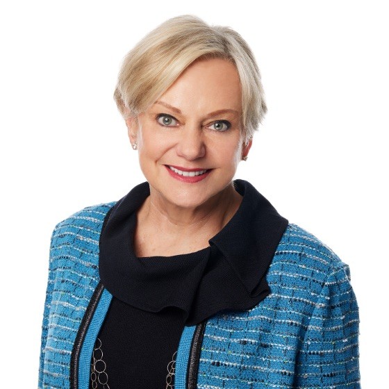 Christine M.  Mccarthy net worth and biography