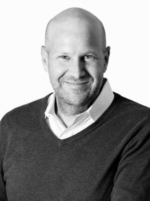 Mr. Daniel  Bensen