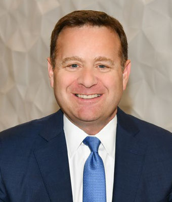 Joseph Michael  DePinto net worth and biography