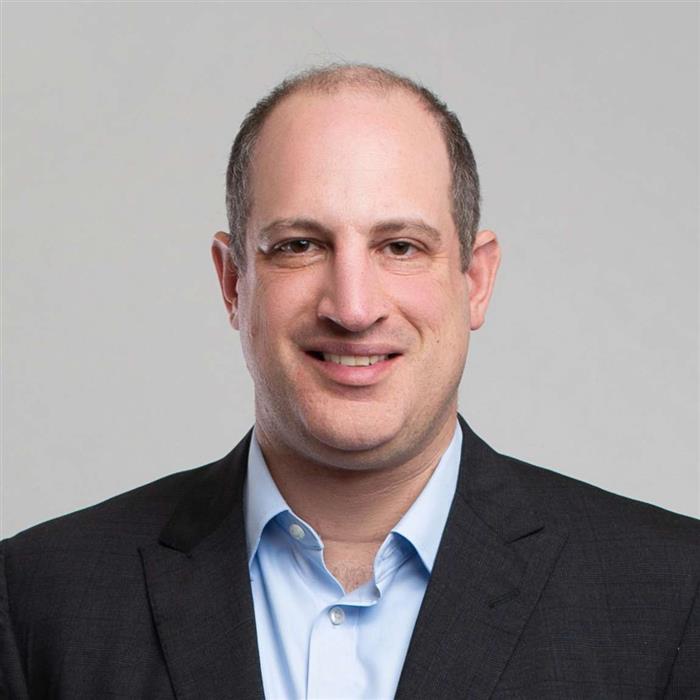 Gershon M.  Distenfeld net worth and biography