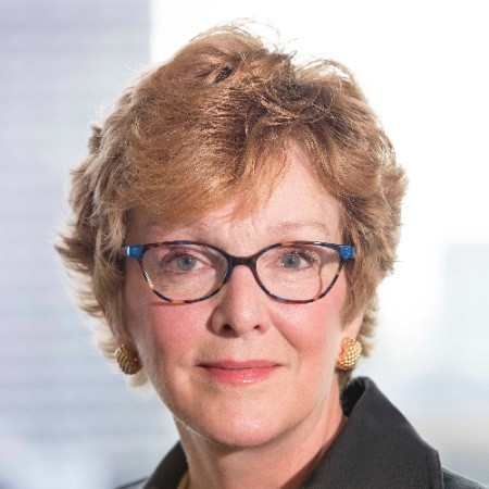 Holly K.  Koeppel net worth and biography