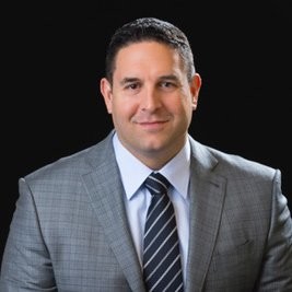 Joseph  Ciaffoni net worth and biography