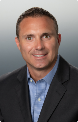 Mr. Joseph Todisco MBA