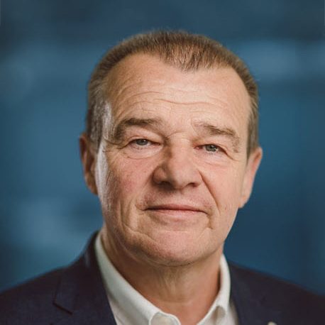 John Joseph  Johnston net worth and biography