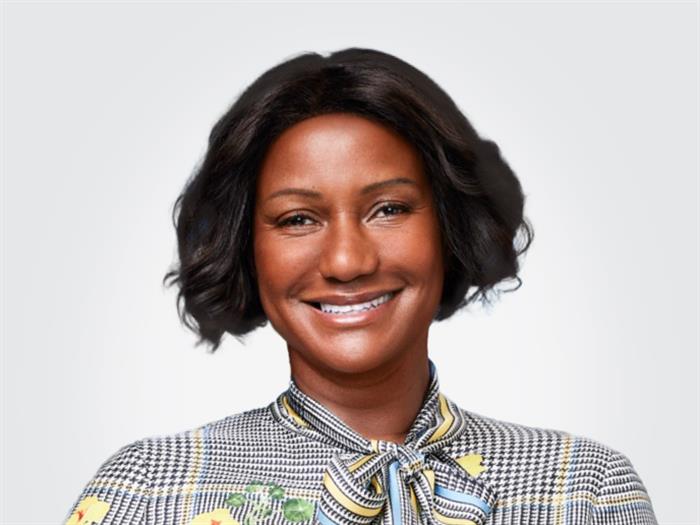 Suzan  Kereere net worth and biography