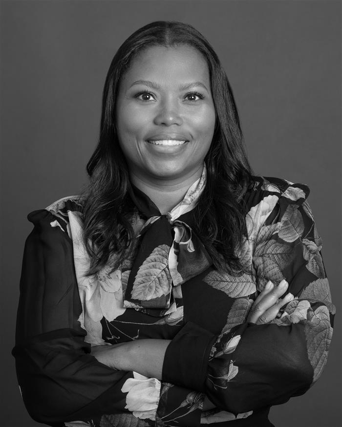 Rashida  La Lande net worth and biography