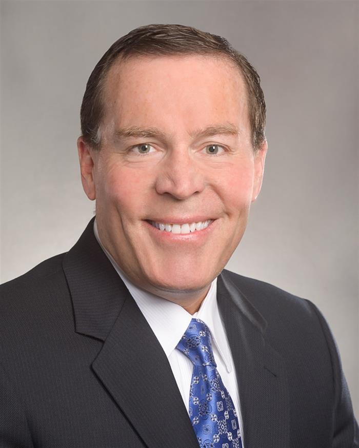 Patrick D.  O'Brien net worth and biography