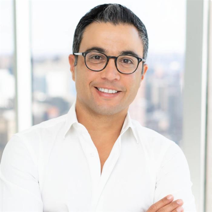 Mr. Avital Pardo