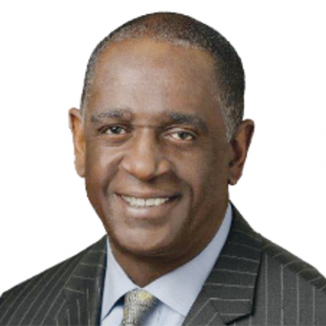 Ulice  Payne, Jr. net worth and biography