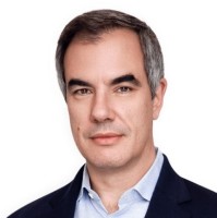 Mr. Evangelos Perros