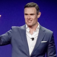 James M.  Roth net worth and biography