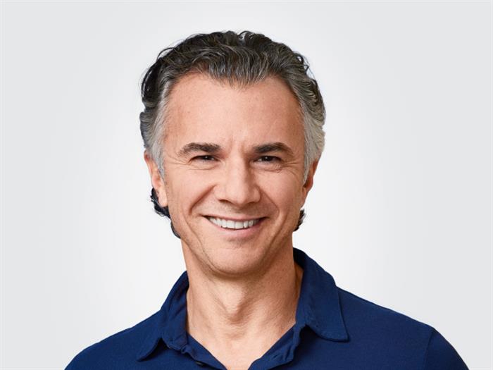 Mr. Diego  Scotti