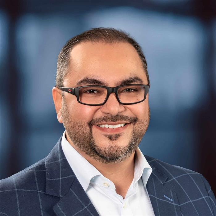 Ali  Soleymannezhad net worth and biography