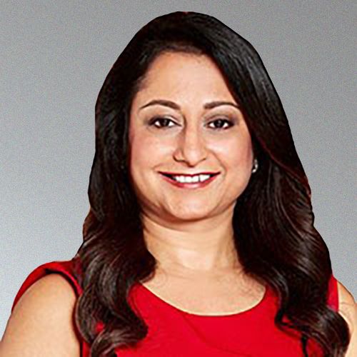 Reeny  Sondhi net worth and biography