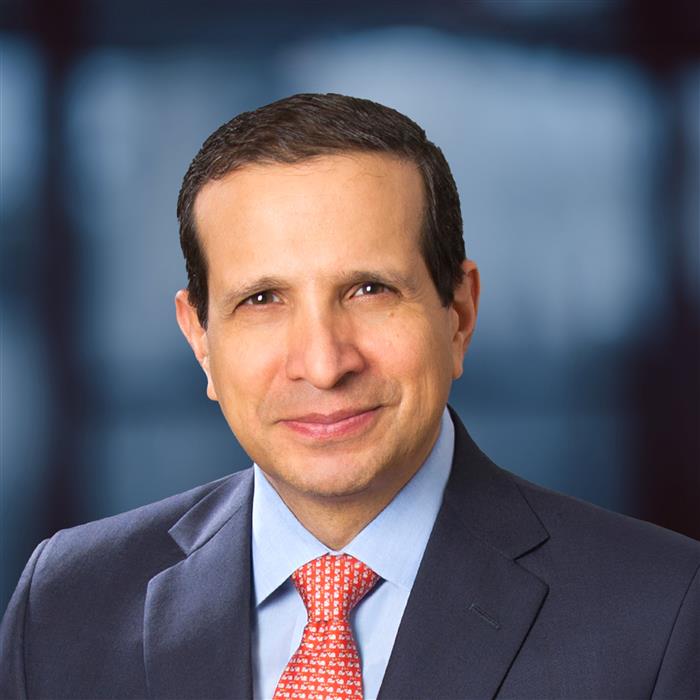 Mr. Douglas J. Swirsky CFA