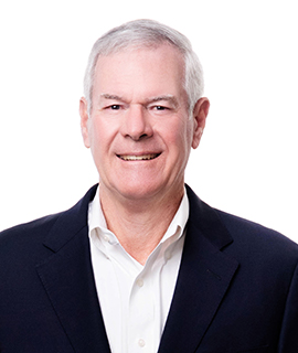 Mr. Thomas A. Barron