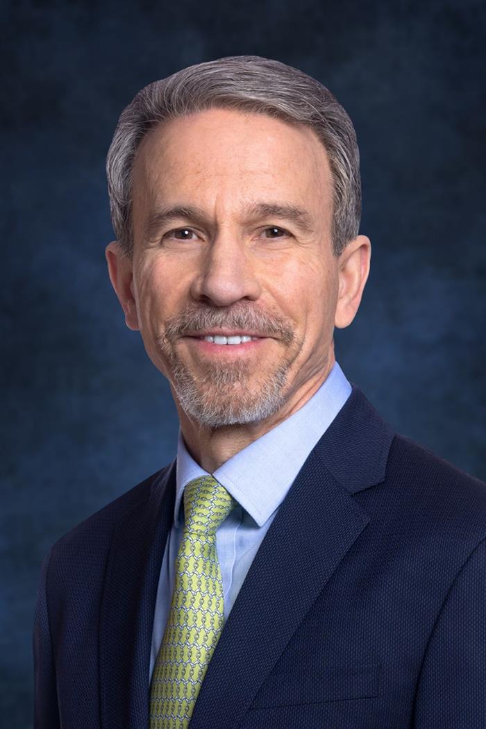 Donald J.  Umpleby, III net worth and biography