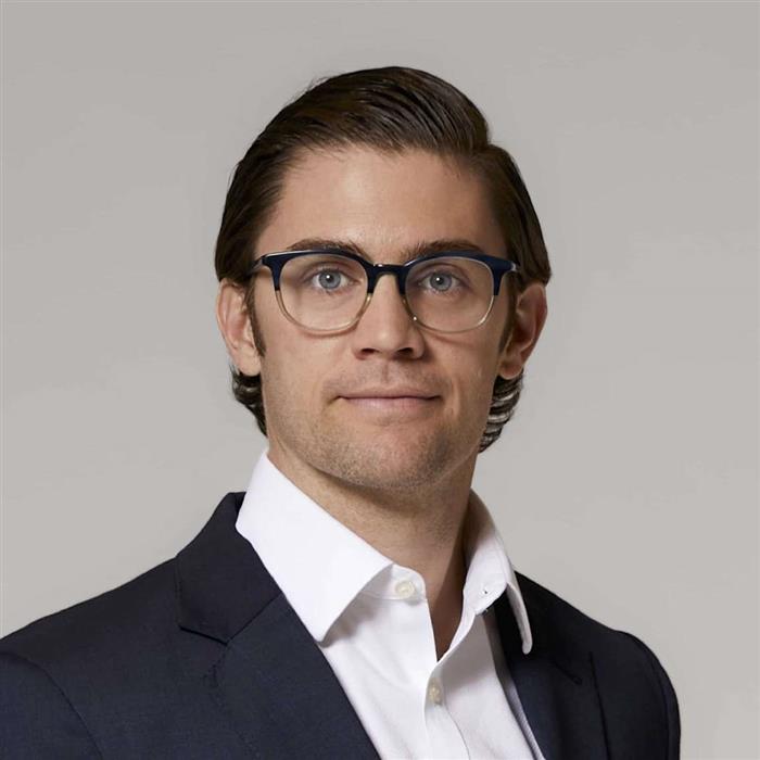 William Walsh  Smith net worth and biography