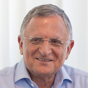 Avi  Zeevi net worth and biography