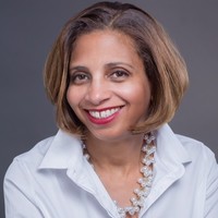 Donna Hill  Staton net worth and biography