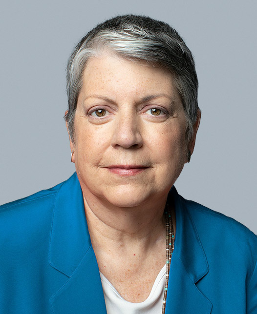 Janet  Napolitano net worth and biography
