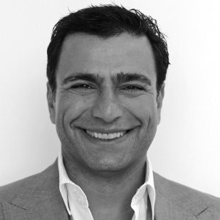 Omid  Kordestani net worth and biography