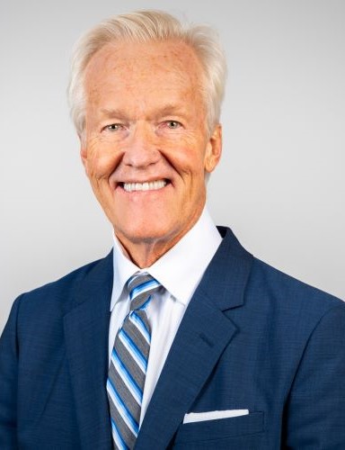 Carl J.  Rickertsen net worth and biography