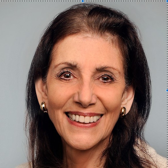 Camille Bedrosian