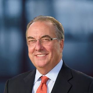 Stanley C.  Erck net worth and biography