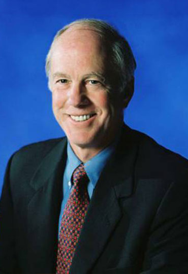 M Milne  Jr net worth and biography