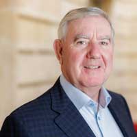 Irial  Finan net worth and biography