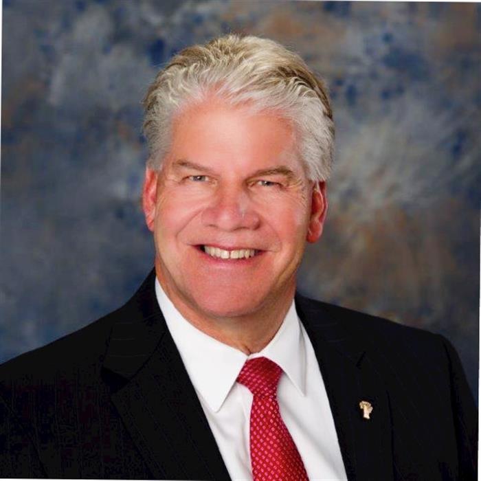 Mark J.  Wenick net worth and biography